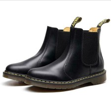 dr martens 2976 rose