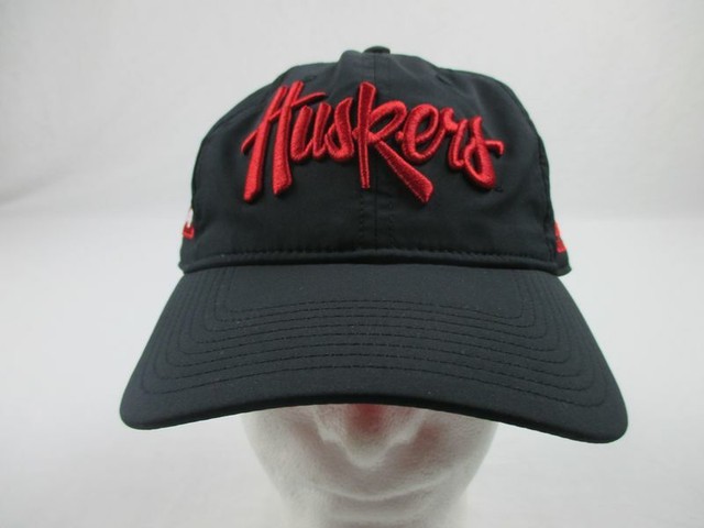nebraska bucket hat