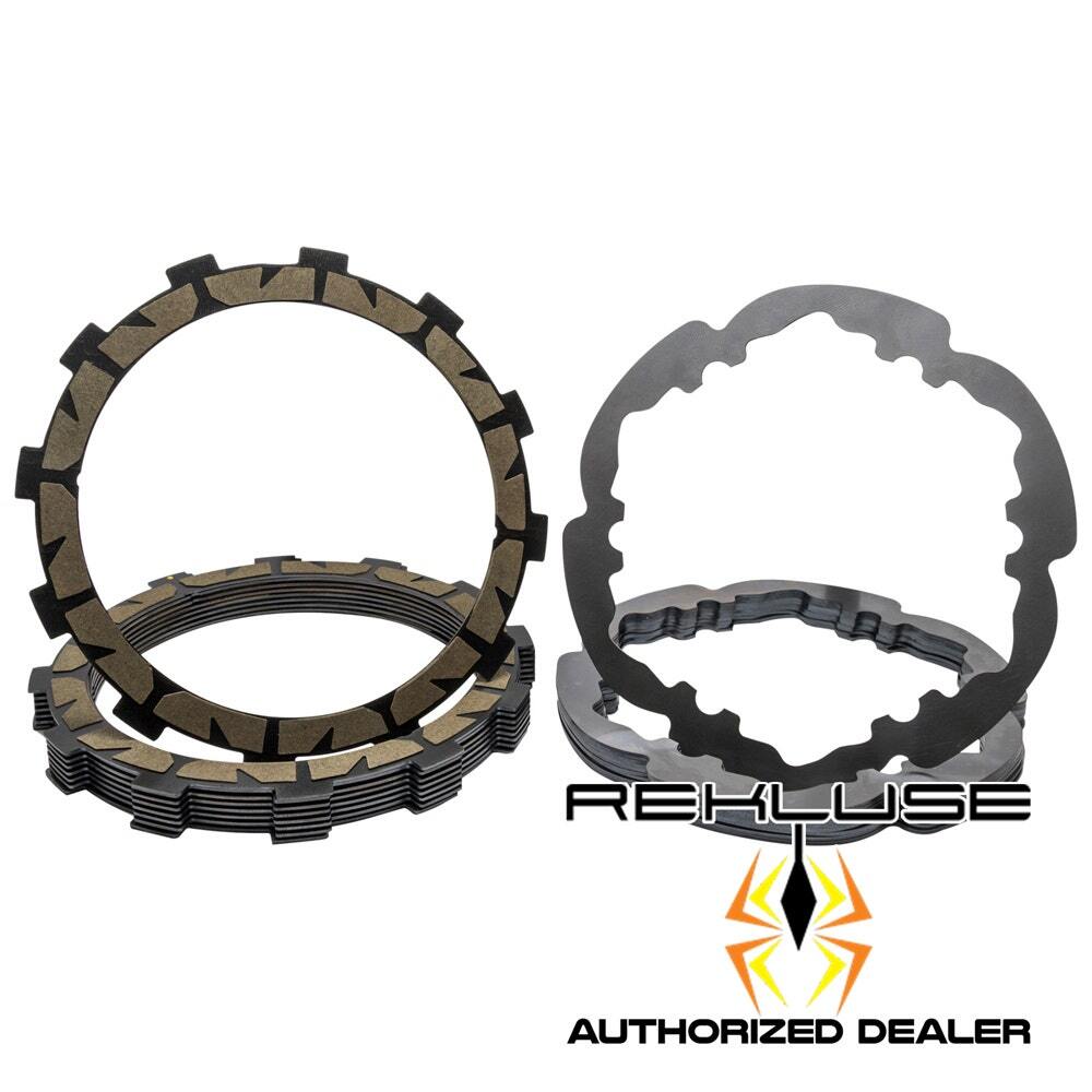 Rekluse Torq Drive Clutch Pack 1319 Husqvarna KTM RMS2813086 eBay