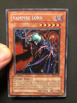 best vampire cards yugioh BLZD-EN041 Kewl Tune Crackle - Ultra Rare