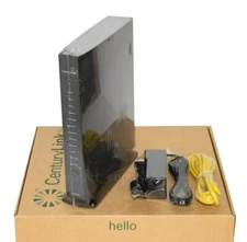 CenturyLink Actiontec C3000A WiFi Modem Router 802.11n & 802.11ac DSL VDSL2