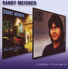 One More Song/Randy Meisner von Randy Meisner | CD | Zustand sehr gut