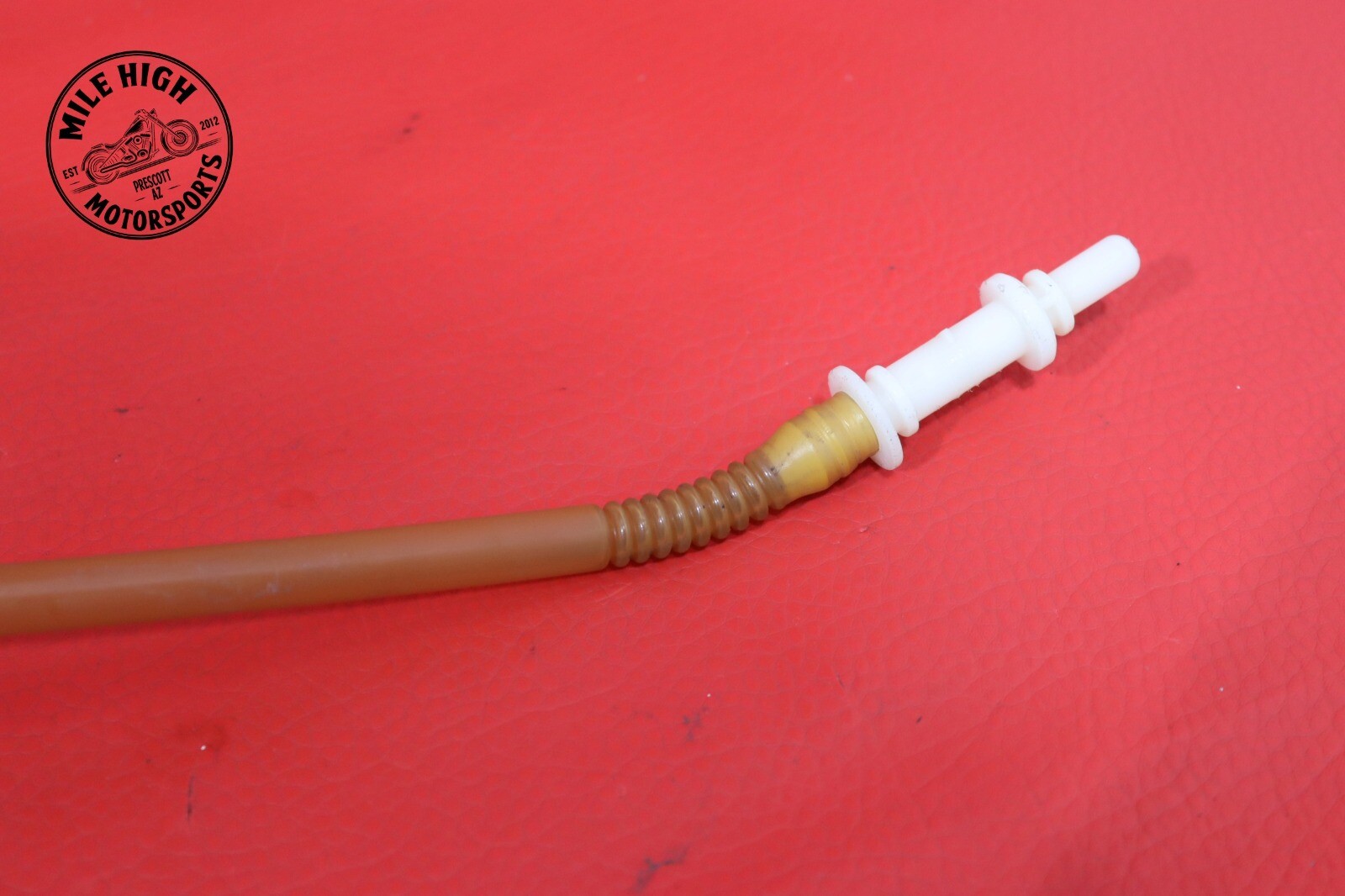 2005 HARLEY-DAVIDSON DYNA LOW RIDER FXDL EFI FXDLI OEM FUEL GAS PUMP KNOWN GOOD