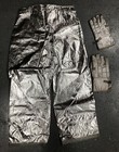 NOS Firefighter Crash-Rescue Pants & Gloves — photo 4
