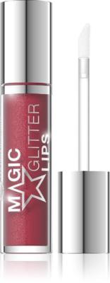 Bell HYPOAllergenic Magic Glitter Lips Intensive Lasting Colour 03 142