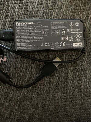 Original Lenovo 45W AC Adapter ADLX45NCC2A