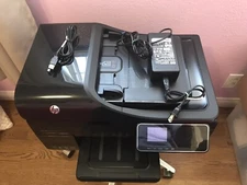 HP OfficeJet Pro 8500A A910a All-In-One Inkjet Printer