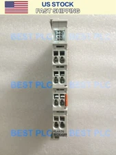 2PCS NEW BECKHOFF KL4424 PLC MODULE FREE SHIPPING