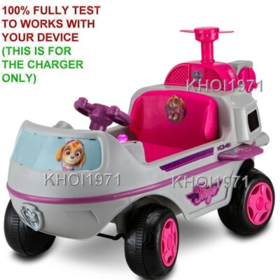 WALL charger AC adapter FOR KT1508WM 