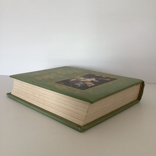 Holy Bible Master Reference Edition: Heirloom Red Letter Edition Large Hardcover - Picture 5 of 12
