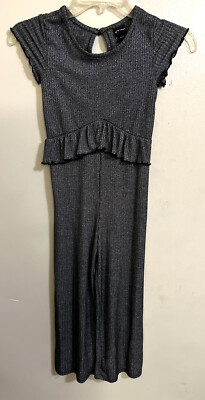 Jumpsuits Girls