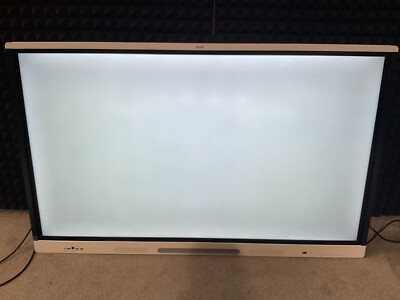 Smart Technologies Smart Board MX265-V3-PW iQ 65