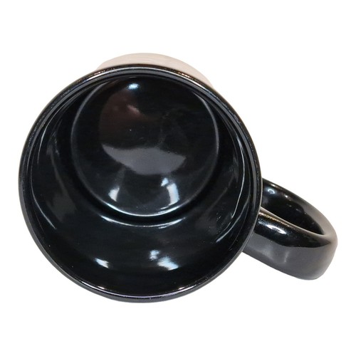 M&M Star Wars 2015 Rebel The Force Jedi M&M Swinging Lightsaber Coffee Tea Mug - Picture 9 of 11