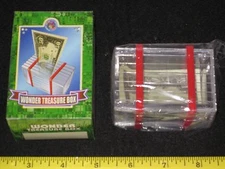 Wonder Treasure Box Magic Trick - Puzzle, Lock Box Trick, Brain Teaser, EASY