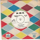 LLOYD PRICE *WONT'CHA COME HOME/COME INTO MY HEART* 1959 UK PROMO ROCK & ROLL