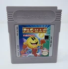 Pac-Man (Nintendo Gameboy Game, 1991) TESTED & WORKS