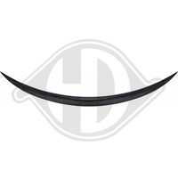 Spoiler Diederichs 1673662 FÜR Mercedes
