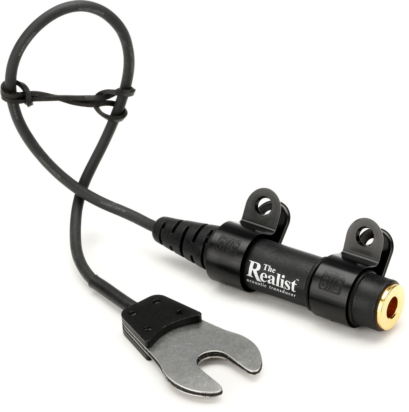 Звукосниматель для контрабаса Realist LifeLine XL