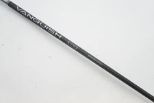 MITSUBISHI Vanquish Pl 40G Senior 40.5" Fairway Wood Shaft Pull .335 Inv12802841