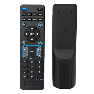 New Remote Control RUE-4202 For Alpine Car Stereo CDE-190R CDE-124SXM UTE-73BT 
