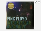 Pink Floyd - Interstellar Overdrive Record Store Day 33 RPM EP