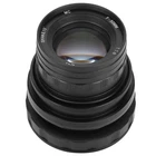50mm F1.6 E Mount Tilt Shift Manual Full Frame Lens For A9 A7 Series