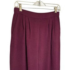 St John Collection By Marie Gray Pull On Pants 8