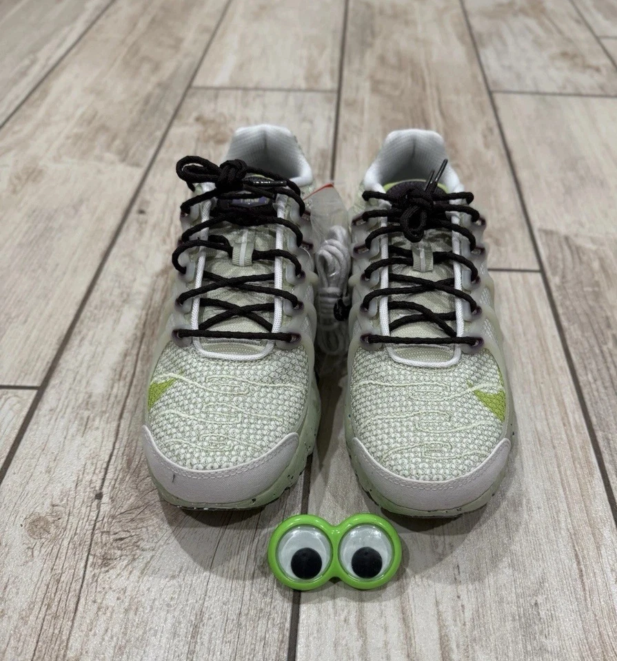 Nike Air Max TS Terrascape Plus Phantom Vivid Green NEW Shoes Men’s Size 9 - Image 3 of 4