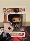 Funko Pop! Vinyl: The Walking Dead - Shane Walsh - Box Lunch New York Comic Con