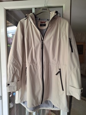 The Outerwear Damen Jacke Gr.48 Neu Beige