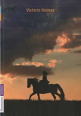 La Cavaliere De Minuit - Holmes, Victoria