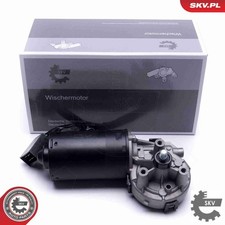 ESEN SKV 19SKV077 Wischermotor Motor Scheibenwischer für Mercedes-Benz 