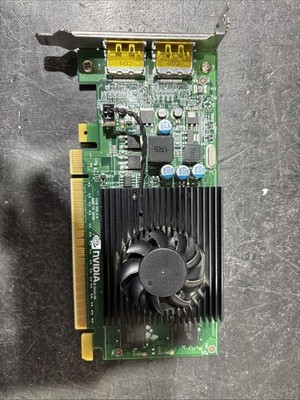 Dell NVIDIA GT 730 MS-V330 MS-V338 2GB GDDR5 Graphics Card 0CNRTY
