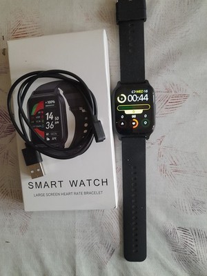 smartwatch Y3