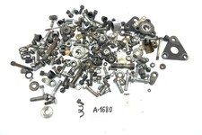 Kawasaki Z 1000 ST KZT00E 1980 - Schrauben Rahmen A1680