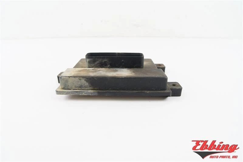 Fuel Pump Control Module ID: 20850927 Fits 2010-2012 Chevy Silverado 1500 696131 Foto 4 de 4