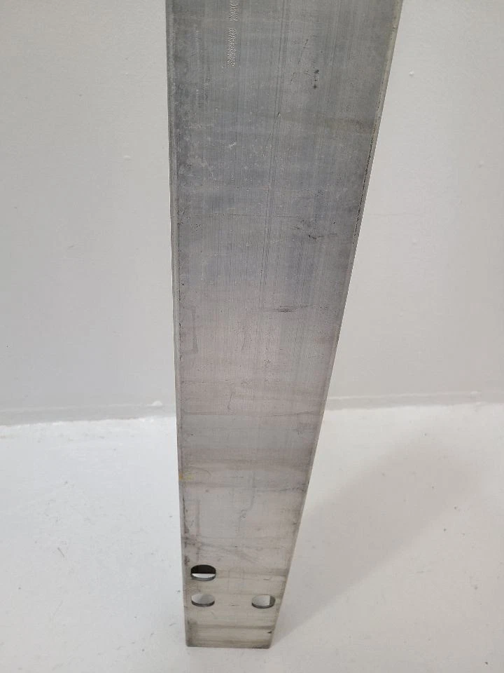 2015-2023 CHRYSLER 300 Rear Bumper Reinforcement Impact Bar 68207359AB - Image 3 of 4