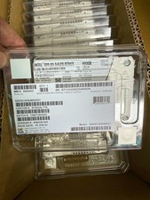 Intel S4520 480GB  2.5" SATA 3 6Gb/s SSDSC2KB480GZ Solid State Drive New Sealed