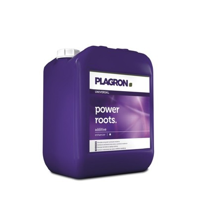 Plagron Power Roots Wurzelbooster 5 Liter, Wurzelhilfe,  Root Stimulator