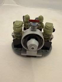 Lego Star Wars 75035 Kashyyyk Troopers Building Toy 