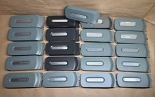 Lote de 21 Discos Duros Microsoft Xbox 360 HDD 20GB 60GB 120GB Sin Probar