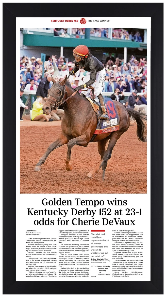Horse Racing Fan Apparel & Souvenirs for sale | eBay