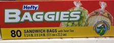 Hafty Baggies