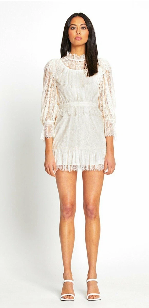 alice mccall pastime paradise mini dress Alice McCall - Pastime Paradise Playsuit - Shell Pink