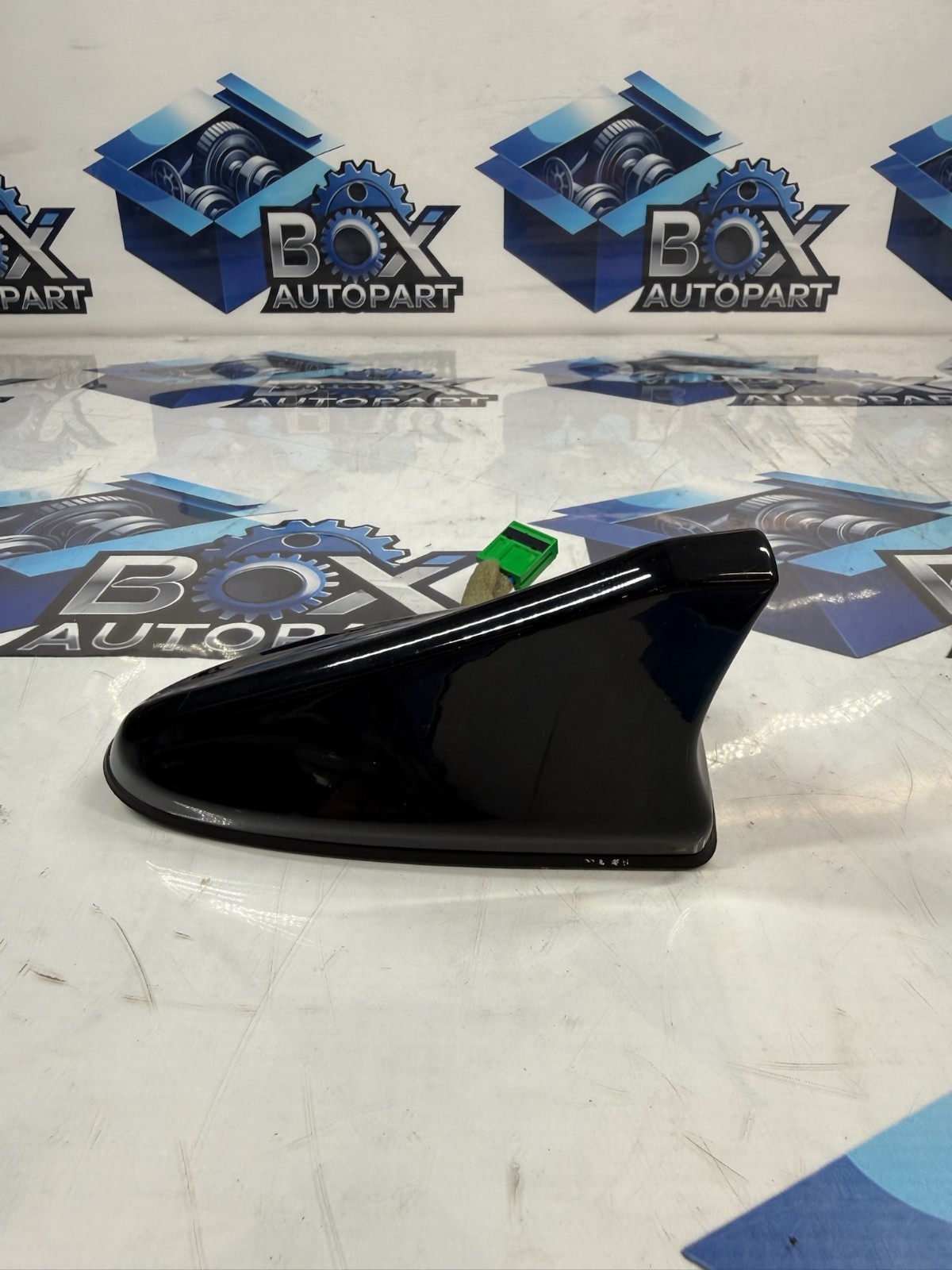 2021-2025 Hyundai Elantra Exterior Roof Shark Antenna 96210AA200EB OEM