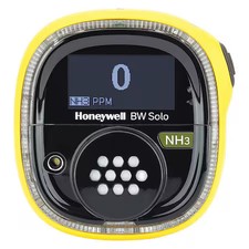 Honeywell Bws1-A-Y Nh3, Audible, Vibrating, Visual, 1 Yr Battery Life