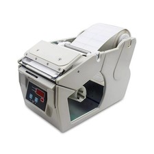X-100 Automatic Label Dispenser Manual Sticker Dispenser Peel Labels Machine