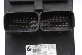 CDI Control Unit BMW K 1200/S K40 K12S 0581