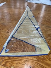 Nacra/Inter 20 Jib Custom Sail 