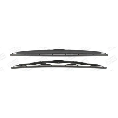 CHAMPION Lame D’Essuie-Glace Avant Pour Audi A4 8D2 B5 TT 8N3 8N9 8D5 VW - Photo 1/4